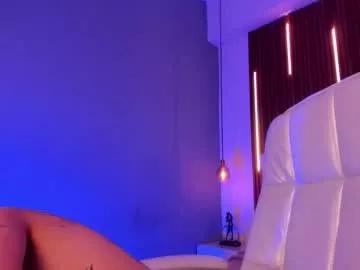 samabiecrussie from Chaturbate