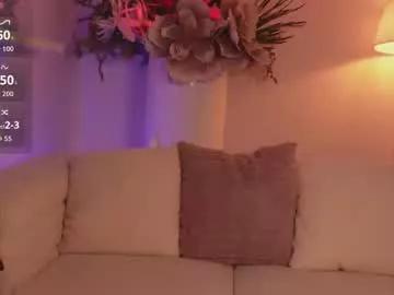 samai_3 from Chaturbate is Freechat