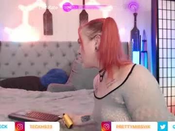 samandbrat from Chaturbate