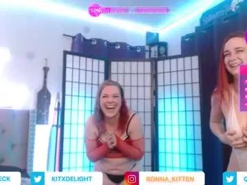 samandbrat from Chaturbate
