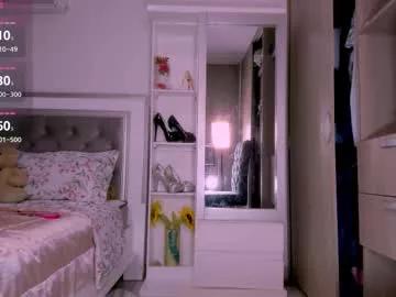 samanta_65 from Chaturbate