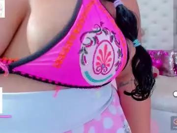 samanta__milk from Chaturbate