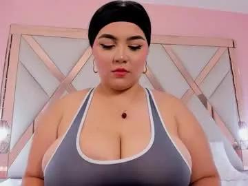 samanta_blakee from Chaturbate is Freechat