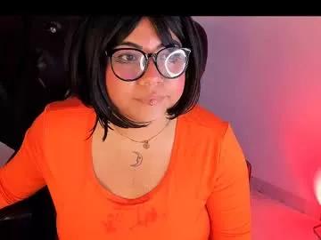 samanta_cutee1 from Chaturbate