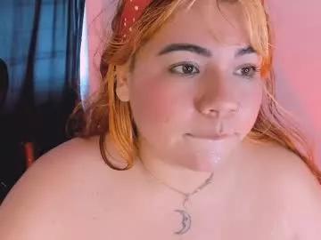 samanta_cutee1 from Chaturbate