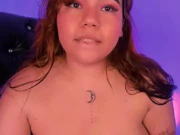 samanta_cutee1 from Chaturbate