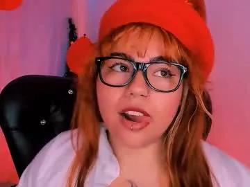 samanta_cutee1 from Chaturbate