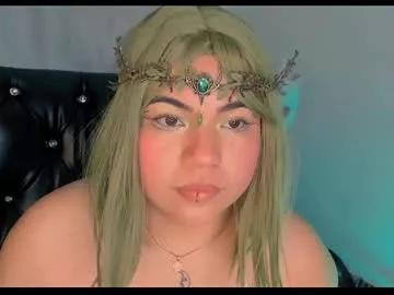 samanta_cutee1 from Chaturbate