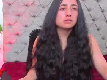 samanta_fischer from Chaturbate is Freechat