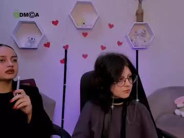 samanta_hotty from Chaturbate