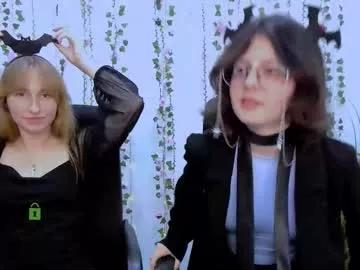 samanta_hotty from Chaturbate