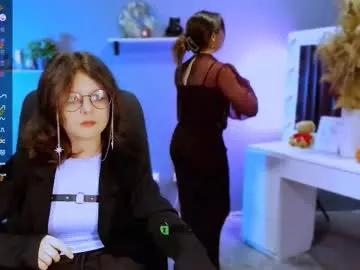 samanta_hotty from Chaturbate