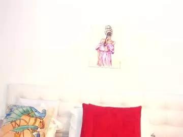 samanta_joness from Chaturbate