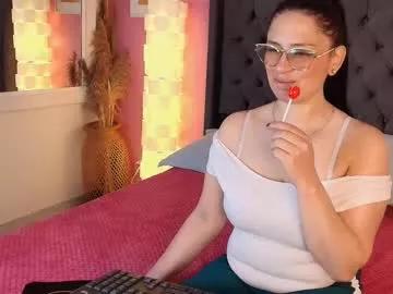 samanta_le from Chaturbate