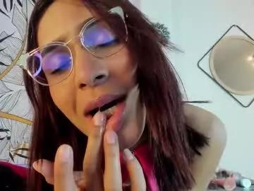 samanta_lu01 from Chaturbate