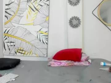 samanta_lu01 from Chaturbate