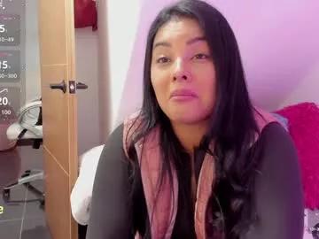 samanta_lv from Chaturbate