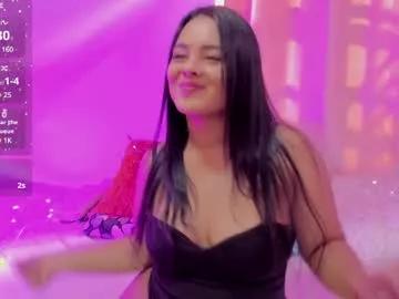 samanta_lv from Chaturbate