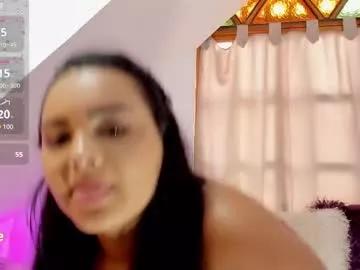 samanta_lv from Chaturbate