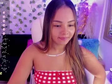 samanta_lv from Chaturbate