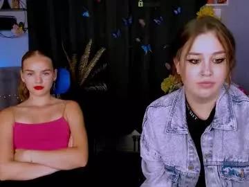samanta_muse from Chaturbate is Freechat