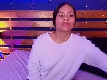 Samanta_nicolls webcams show profile image 