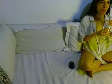 samanta_r_ from Chaturbate