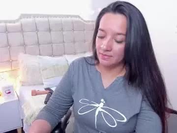 samanta_sweet320 from Chaturbate