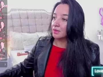 samanta_sweet320 from Chaturbate
