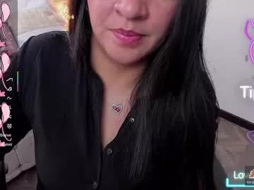 samanta_sweet320 from Chaturbate