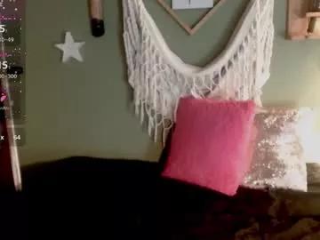 samanta_turner9 from Chaturbate