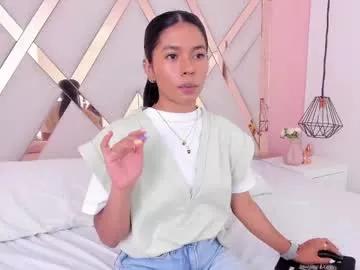 samantaa_shy from Chaturbate