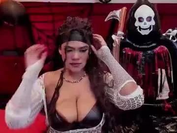 samantablake from Chaturbate is Freechat