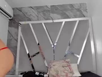 samantaht from Chaturbate