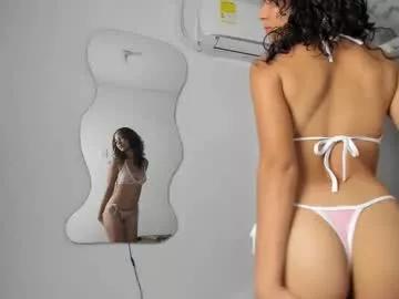 samantaht from Chaturbate