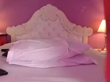 samantakane from Chaturbate