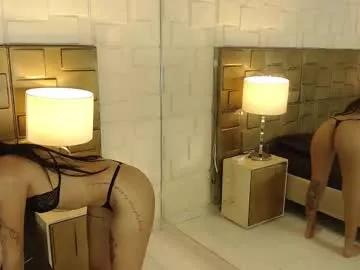samantakane from Chaturbate