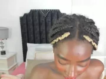 samantamarquez from Chaturbate