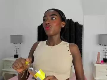 samantamarquez from Chaturbate