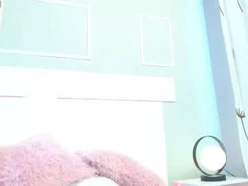 samantamaturehot from Chaturbate