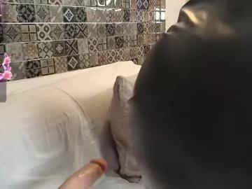 samantamaturehot from Chaturbate