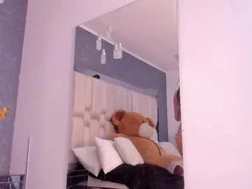 samantavazquez from Chaturbate