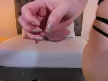 samantha_17_ from Chaturbate is Freechat