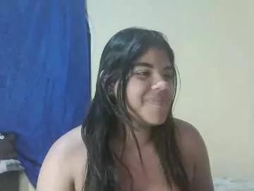 samantha_890 from Chaturbate