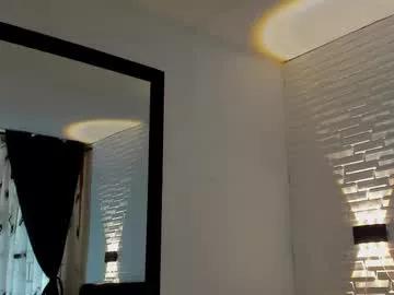 samantha__garcia from Chaturbate