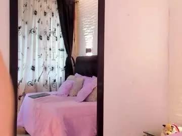 samantha__garcia from Chaturbate