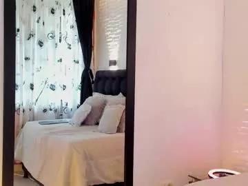 samantha__garcia from Chaturbate