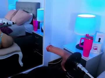 samantha__vega from Chaturbate
