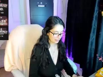 samantha_blow from Chaturbate