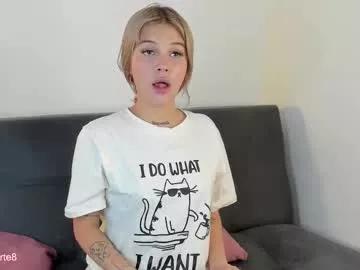 samantha_browwnn from Chaturbate is Freechat